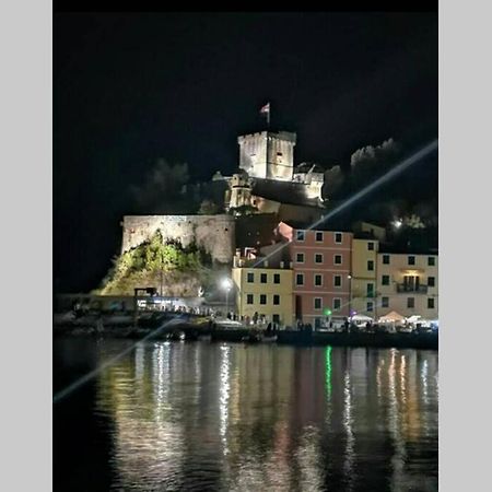 Casa Celeste San Terenzo Zewnętrze zdjęcie