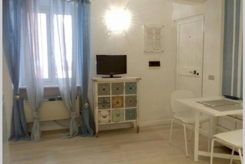 Casa Celeste San Terenzo Zewnętrze zdjęcie