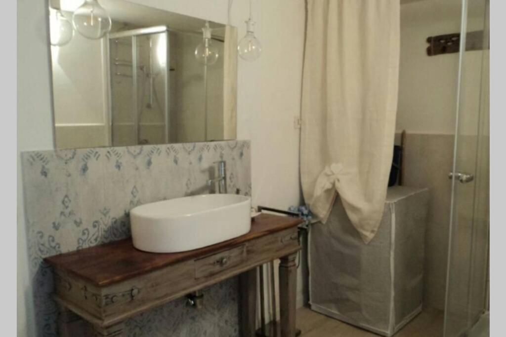 Casa Celeste San Terenzo Zewnętrze zdjęcie